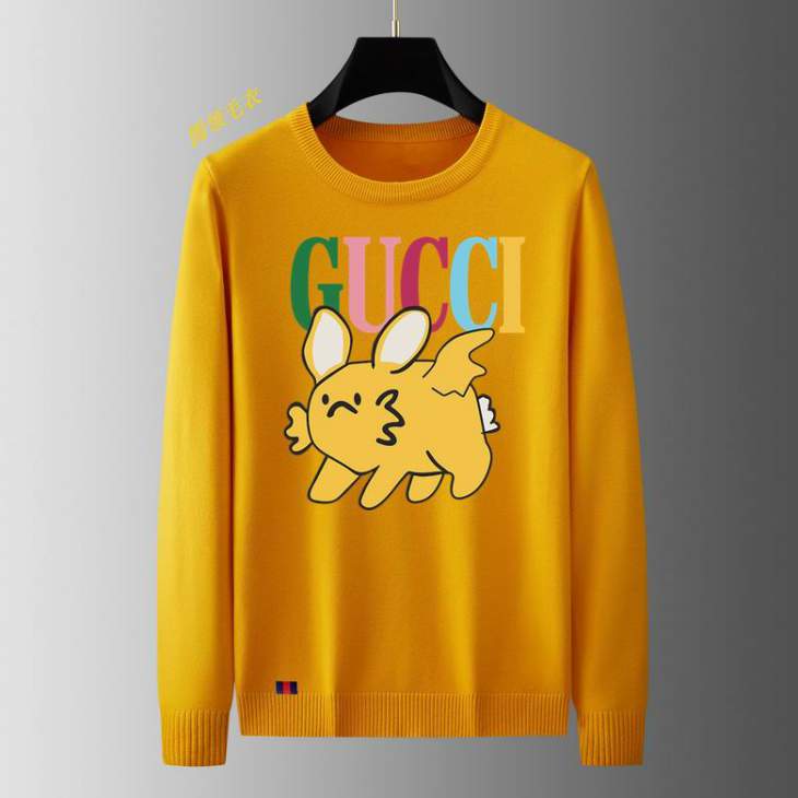 Picture of Gucci Sweaters _SKUGucciM-4XL11Ln5645831